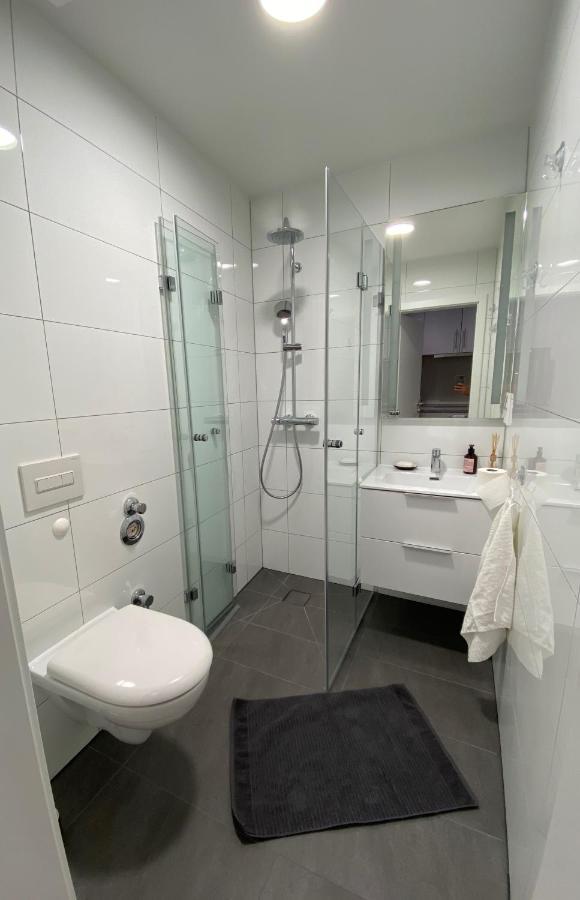 Hell, Gemuetlich, Zentral - Appartement Am Dom Braunschweig Dış mekan fotoğraf