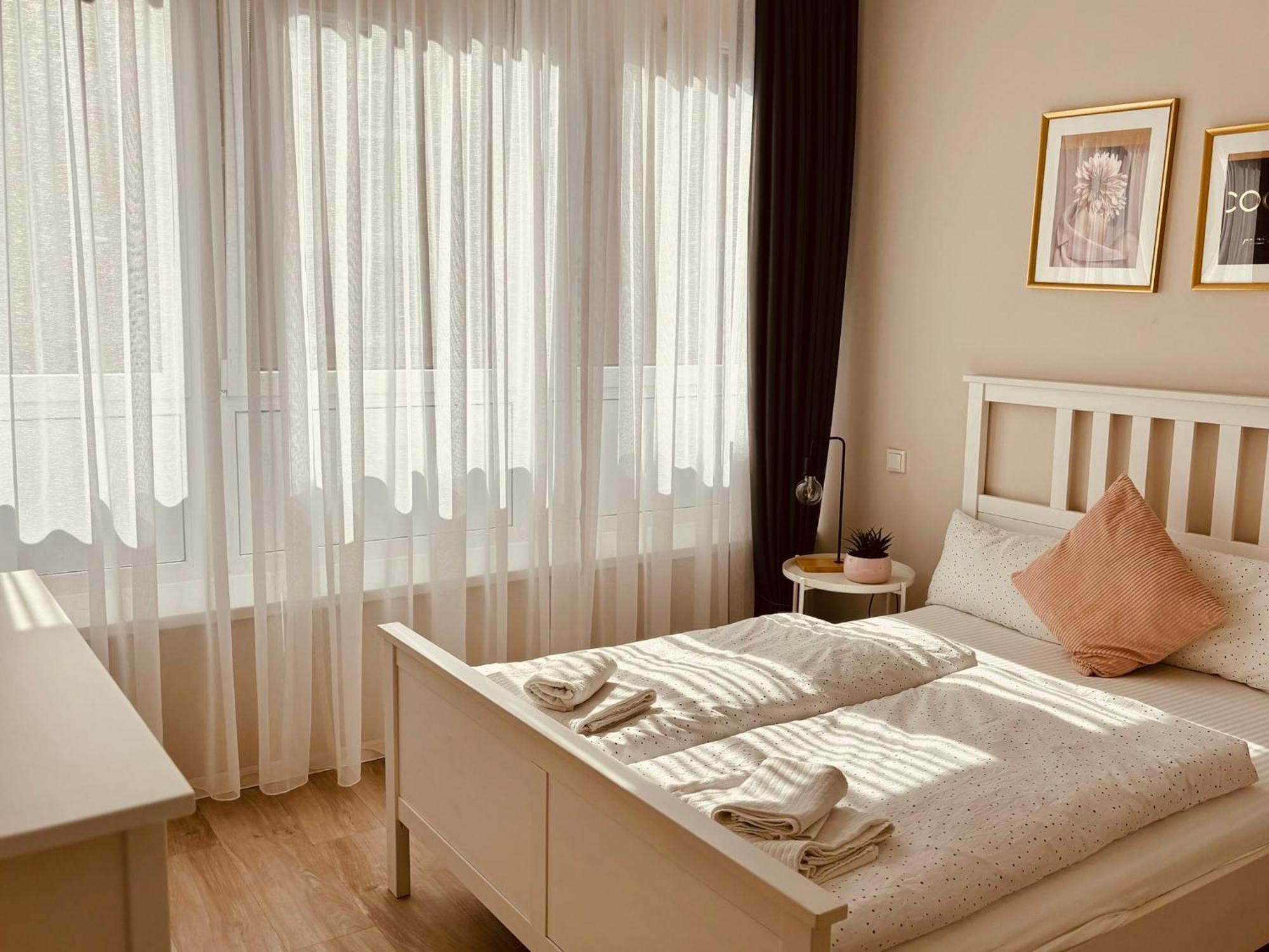 Hell, Gemuetlich, Zentral - Appartement Am Dom Braunschweig Dış mekan fotoğraf
